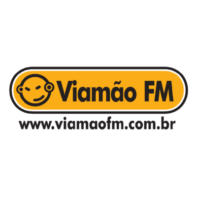 Radio Viamao FM Logo ,Logo , icon , SVG Radio Viamao FM Logo