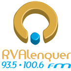 Rádio Voz de Alenquer Logo ,Logo , icon , SVG Rádio Voz de Alenquer Logo