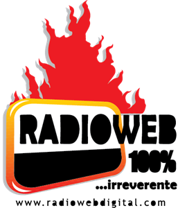 Radio Web Digital Logo