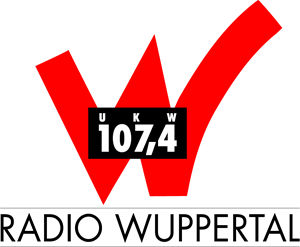 Radio Wuppertal Logo ,Logo , icon , SVG Radio Wuppertal Logo