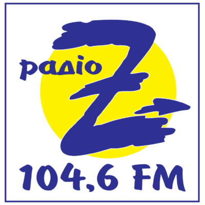 Radio-Z Logo ,Logo , icon , SVG Radio-Z Logo