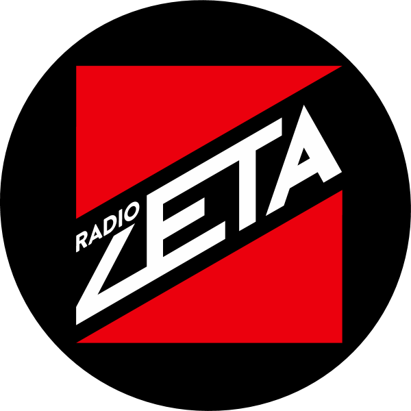 Radio Zeta – Logo 2017