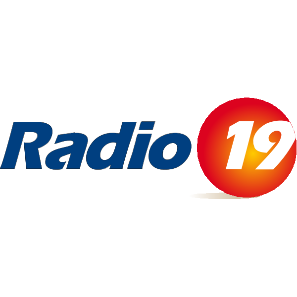 Radio19 Logo ,Logo , icon , SVG Radio19 Logo