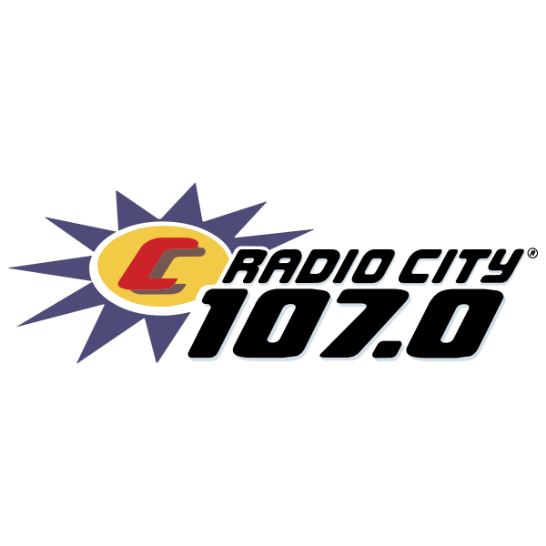 Radiocity FM 107 0