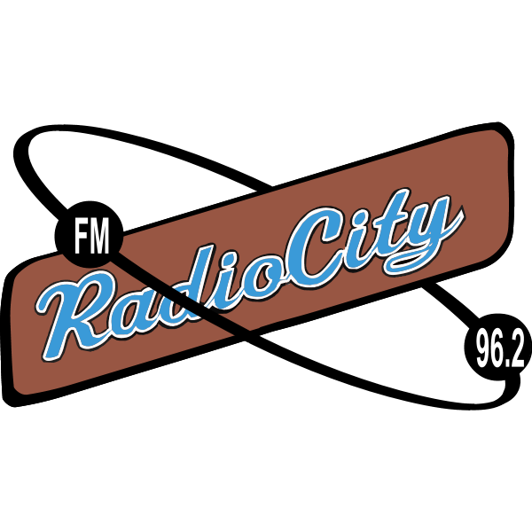 Radiocity FM 96 2