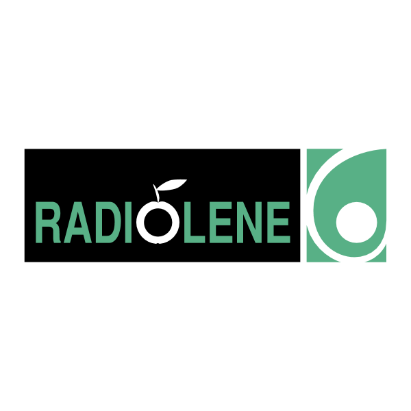 Radiolene ,Logo , icon , SVG Radiolene