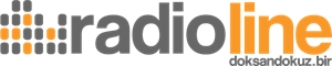 Radioline Logo ,Logo , icon , SVG Radioline Logo