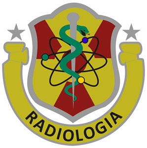 RADIOLOGIA Logo