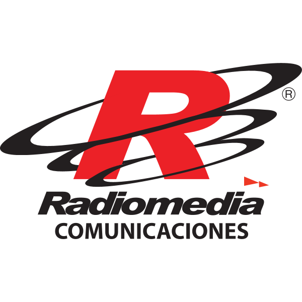 Radiomedia Comunicaciones-cadena Logo ,Logo , icon , SVG Radiomedia Comunicaciones-cadena Logo