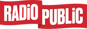 RadioPublic Logo ,Logo , icon , SVG RadioPublic Logo