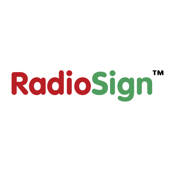 RadioSign