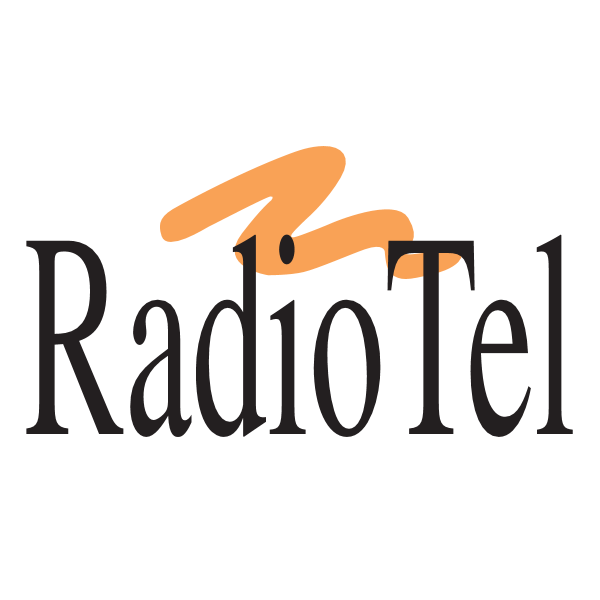 RadioTel Logo ,Logo , icon , SVG RadioTel Logo