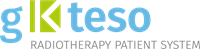 Radiotherapy Patient System Logo