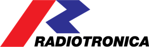 Radiotronica Logo ,Logo , icon , SVG Radiotronica Logo