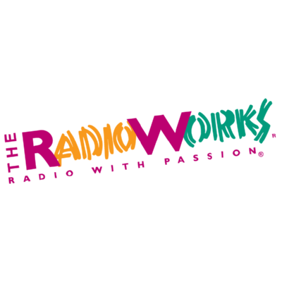 RadioWorks Logo