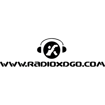 RadioXdgo Logo ,Logo , icon , SVG RadioXdgo Logo