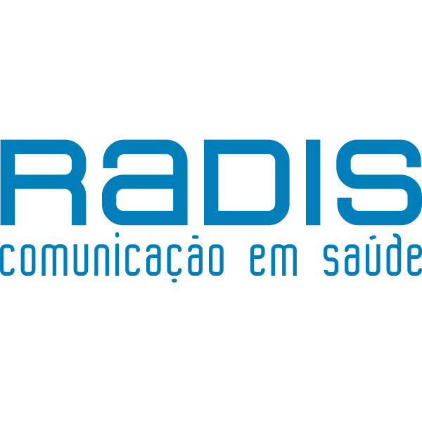 Radis – Comunicação em Saúde Logo ,Logo , icon , SVG Radis – Comunicação em Saúde Logo
