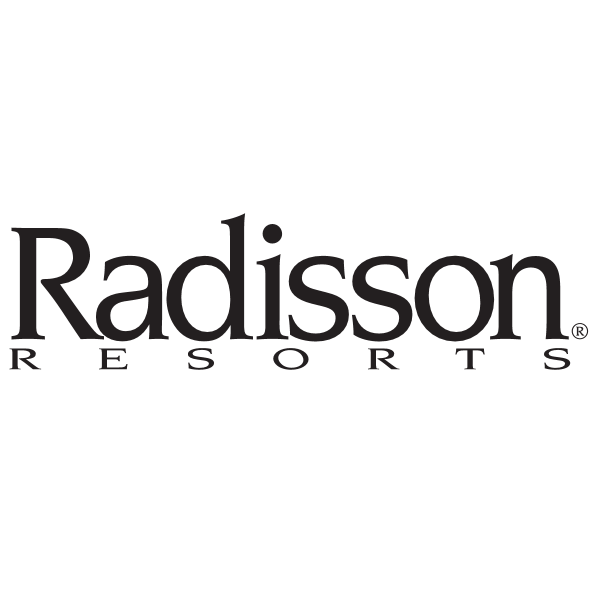 Radisson Resorts Logo ,Logo , icon , SVG Radisson Resorts Logo
