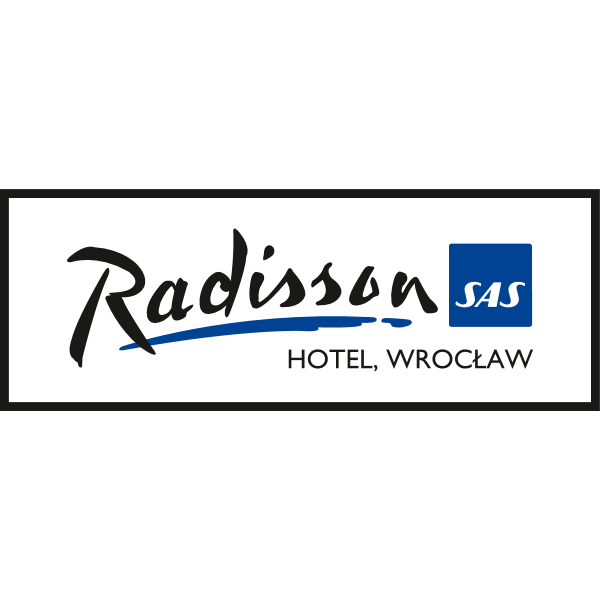 Radisson SAS Logo