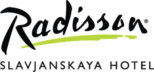 Radisson Slavjanskaya Hotel Logo