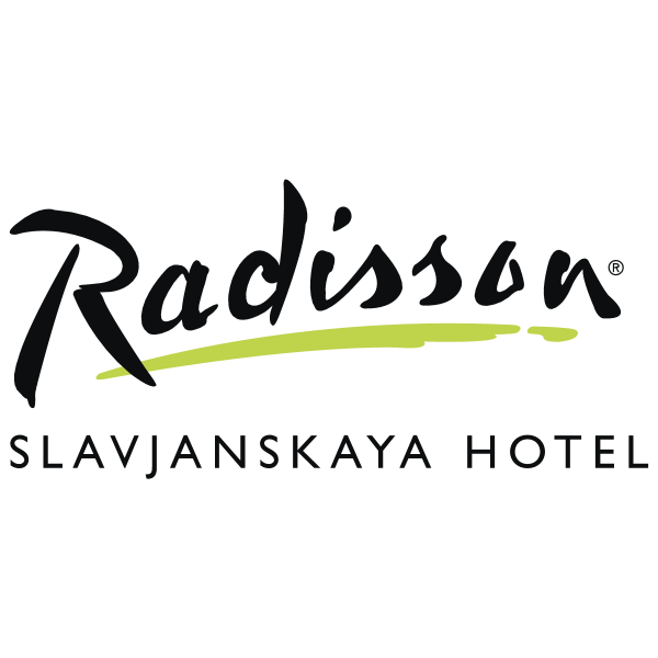 Radisson Slavjanskaya Hotel