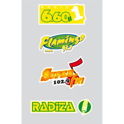 radiza Logo