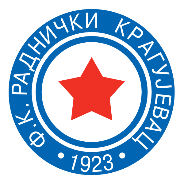 Radnicki Logo ,Logo , icon , SVG Radnicki Logo