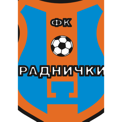Radnicki Valjevo Logo