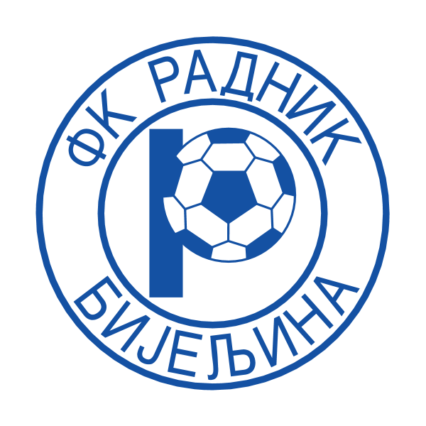 Radnik Bijelina Logo ,Logo , icon , SVG Radnik Bijelina Logo