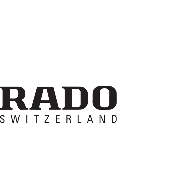 Rado (uhrenmarke) Logo