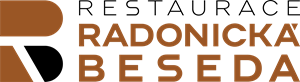 Radonicka beseda Logo