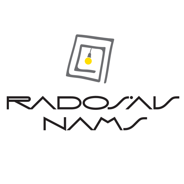 Radosais Nams Logo
