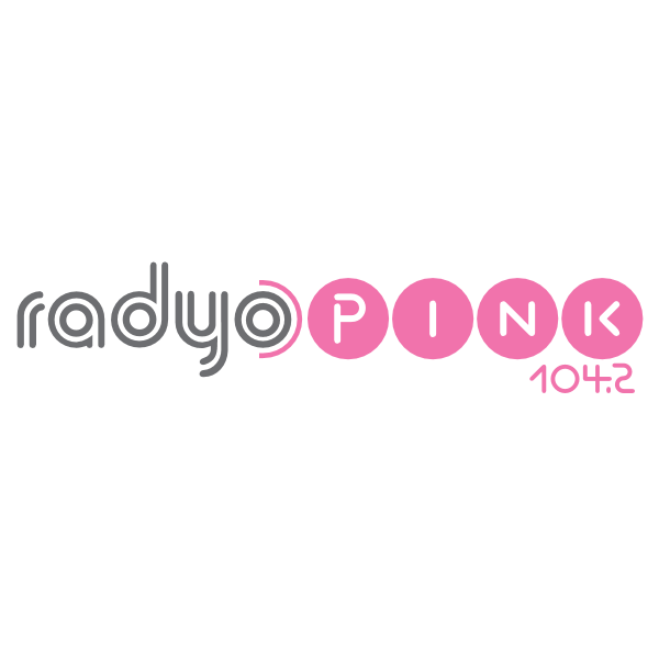Radyo Pink Logo ,Logo , icon , SVG Radyo Pink Logo