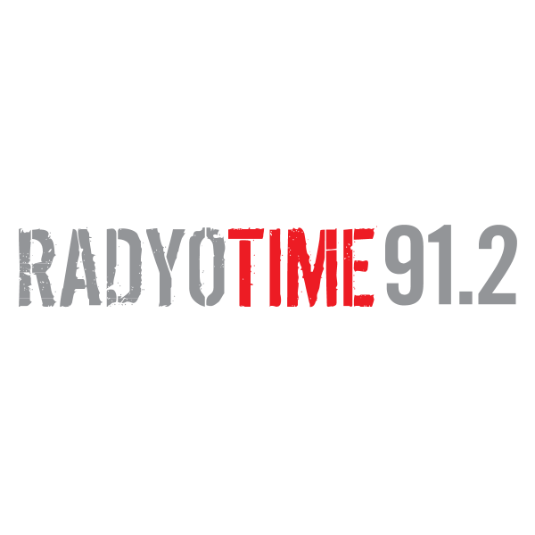 Radyo Time Logo ,Logo , icon , SVG Radyo Time Logo