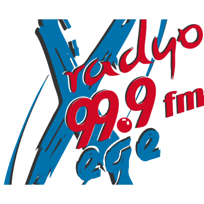 Radyo X Ege Logo