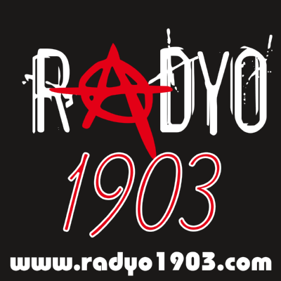 Radyo1903 Logo ,Logo , icon , SVG Radyo1903 Logo