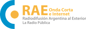 RAE Logo