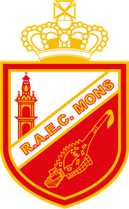 RAEC Mons Logo ,Logo , icon , SVG RAEC Mons Logo
