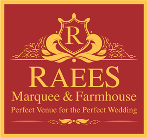 RAEES MARQUEE Logo