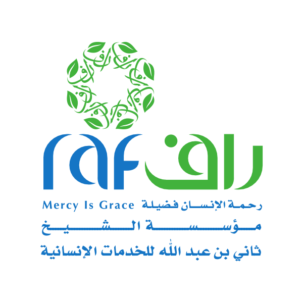 RAF Foundation Logo