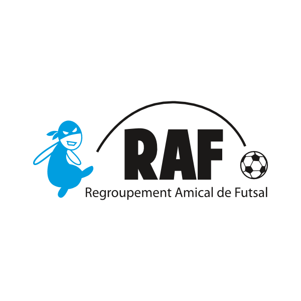 RAF Logo ,Logo , icon , SVG RAF Logo