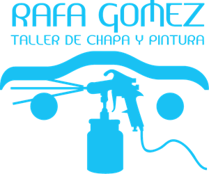 RAFA GOMEZ Logo ,Logo , icon , SVG RAFA GOMEZ Logo