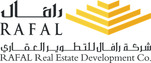 Rafal Real Estate Development CO. Logo ,Logo , icon , SVG Rafal Real Estate Development CO. Logo