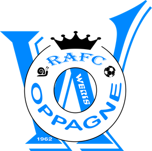 RAFC Oppagne-Weris Logo ,Logo , icon , SVG RAFC Oppagne-Weris Logo