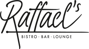 Raffael’s Bistro, Bar & Lounge Logo