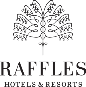 Raffles Hotels and Resorts Logo ,Logo , icon , SVG Raffles Hotels and Resorts Logo