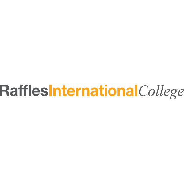 Raffles international college Logo ,Logo , icon , SVG Raffles international college Logo