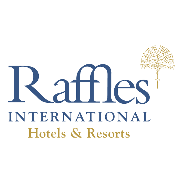 Raffles International