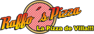 Raffo?s Pizza Logo ,Logo , icon , SVG Raffo?s Pizza Logo
