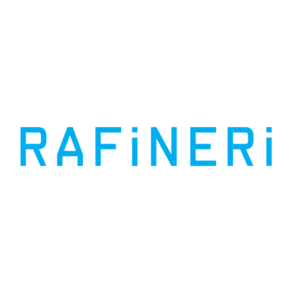 Rafineri Reklamcilik Logo